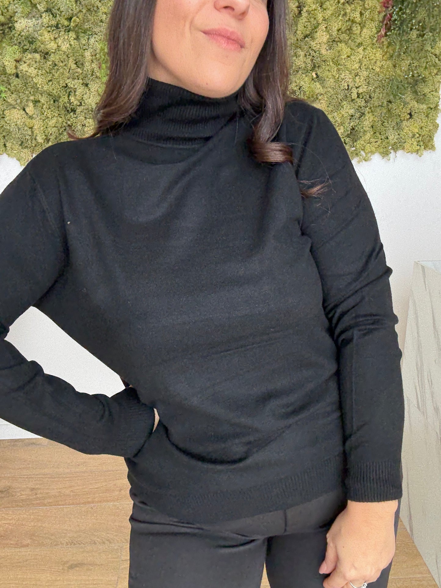 Dolcevita Basic Slim