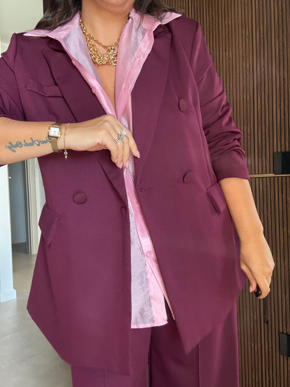 Tailleur Incanto