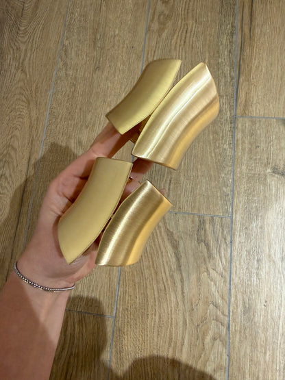 Coppia Bracciali Gold