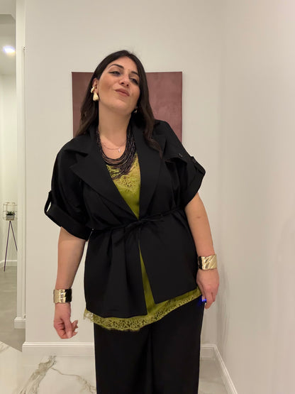 Tailleur Emily
