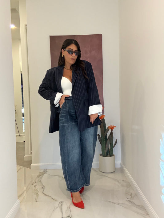 Blazer Tessa