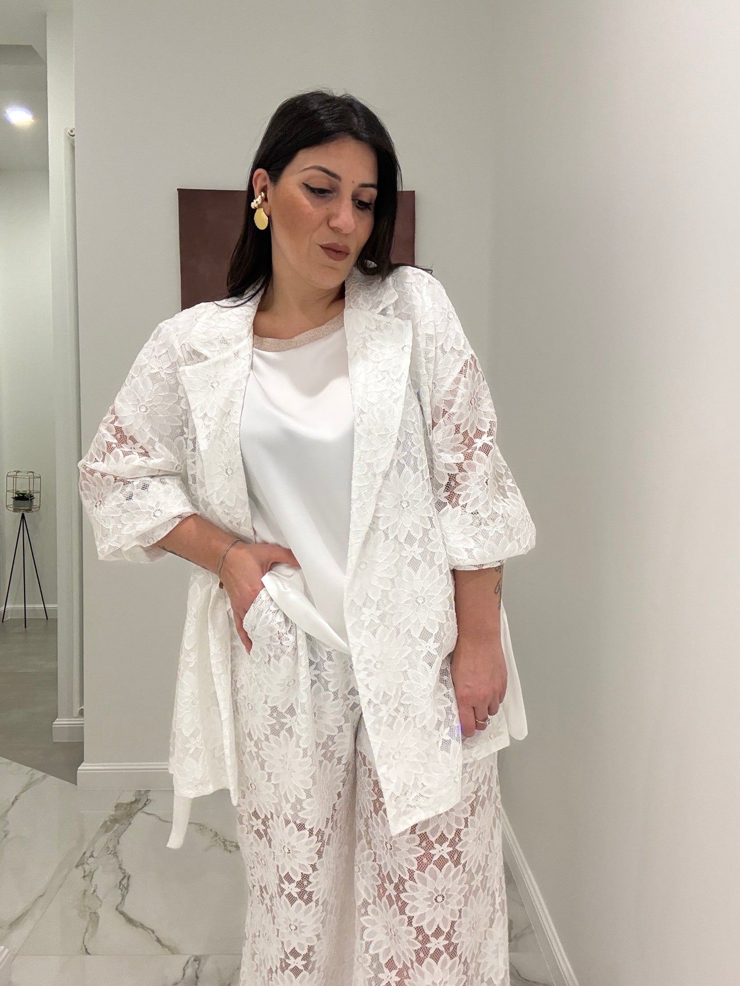Blusa Betty
