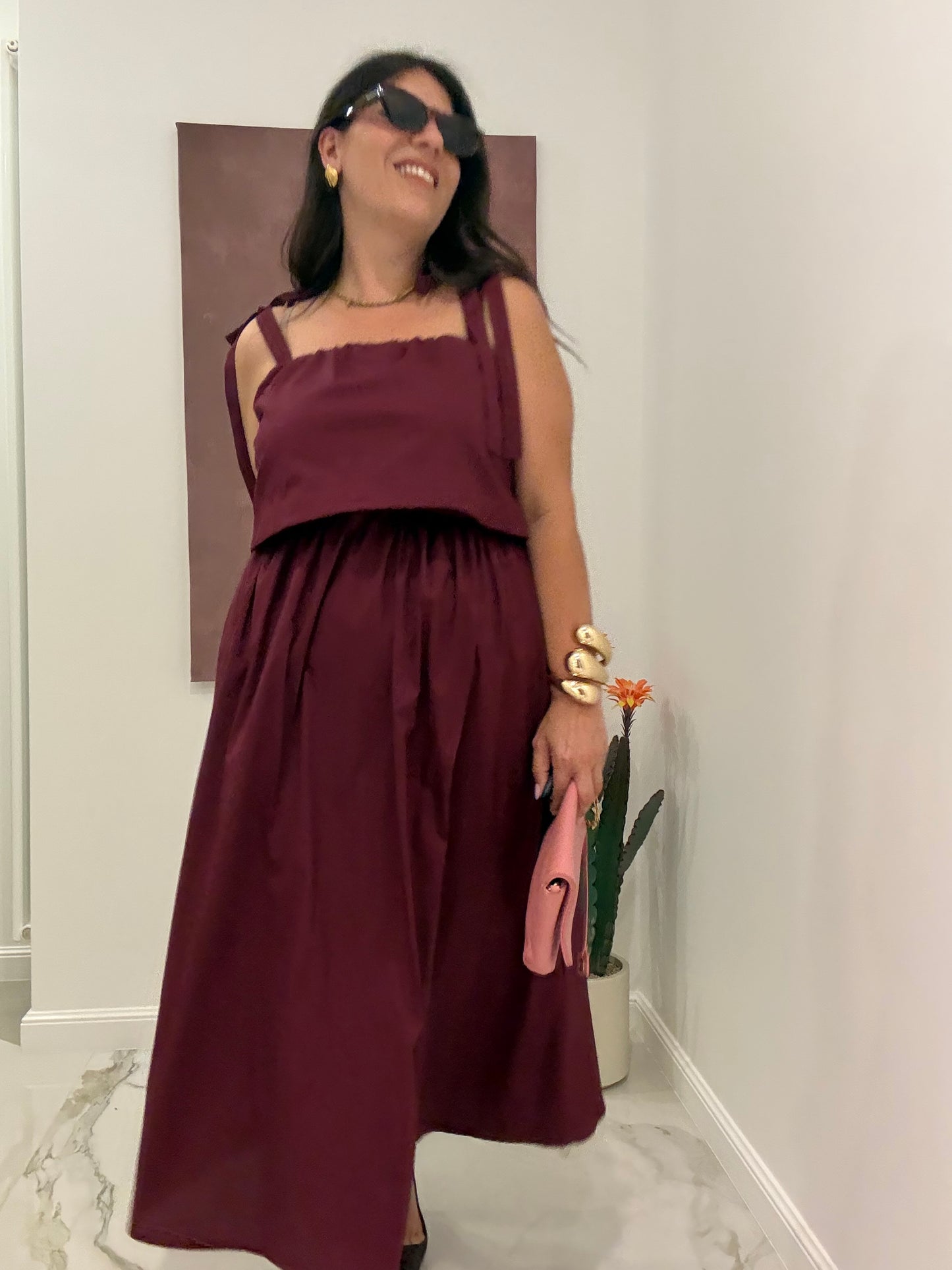 Abito Claudia
