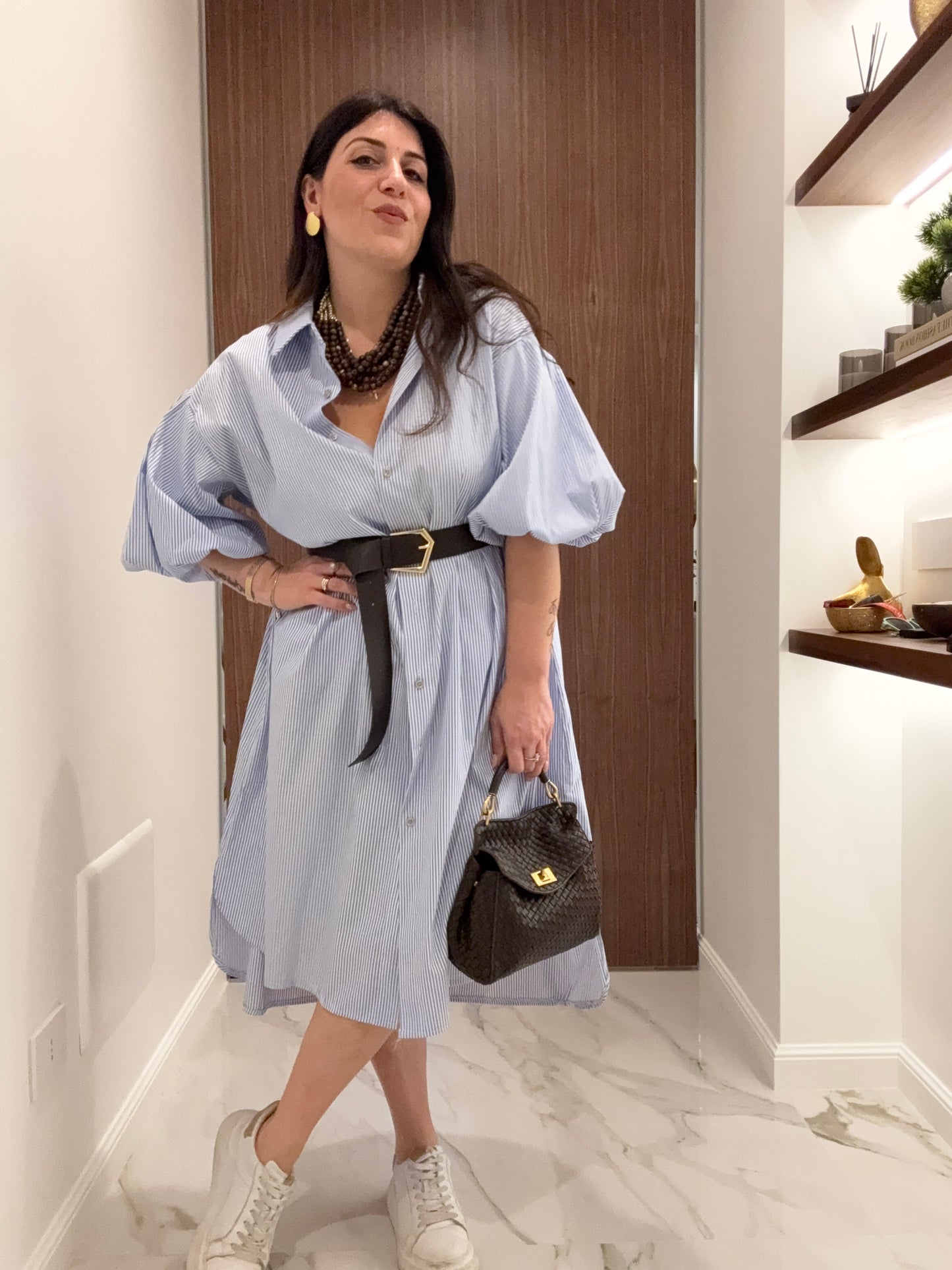 Chemisier Marta