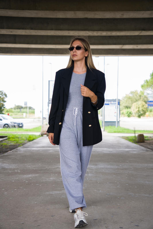 Pantalone Jersey Back (RB)