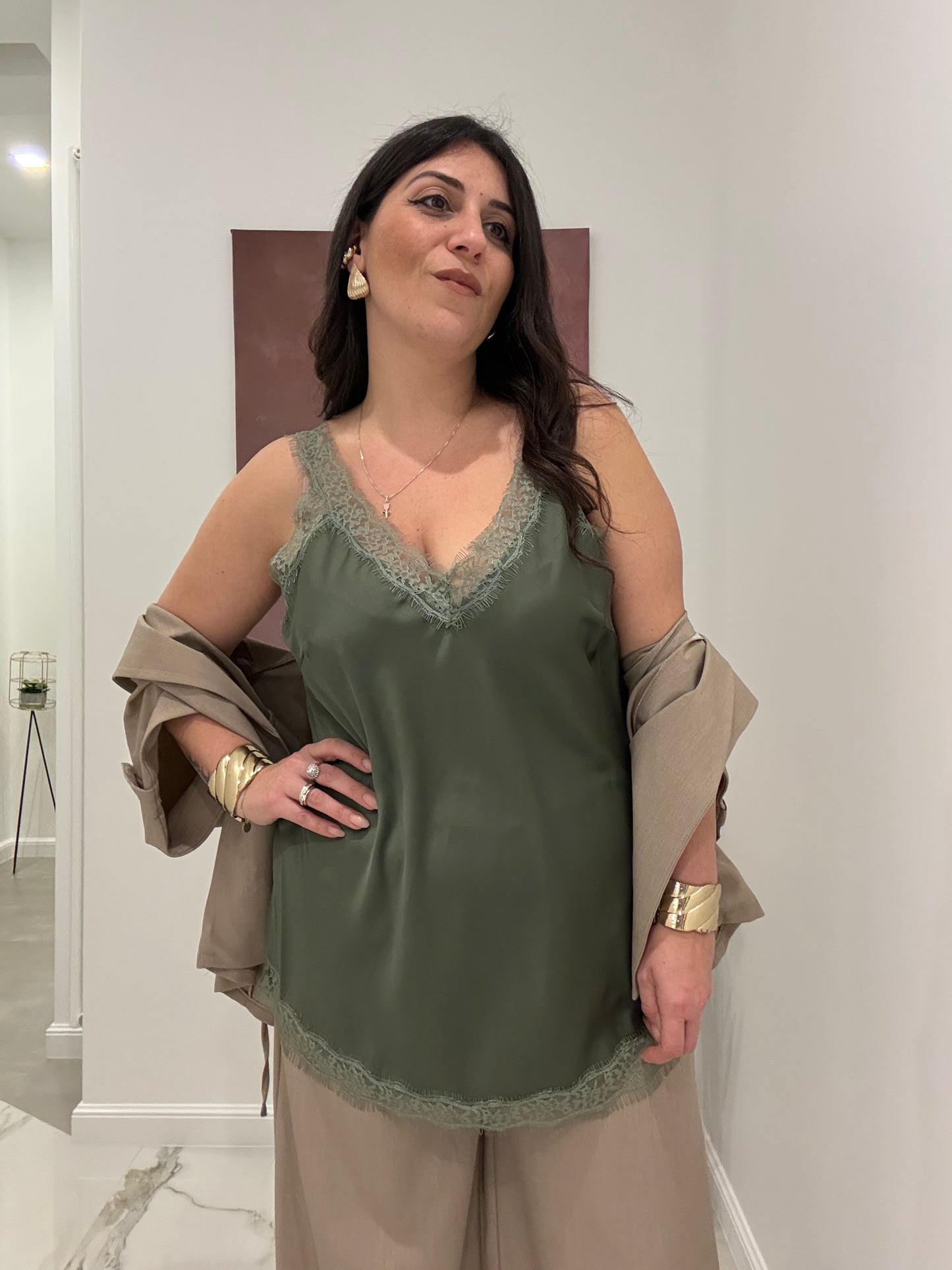 Tailleur Emily