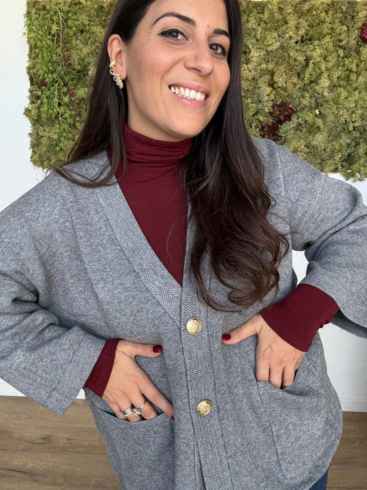 Cardigan Bon Ton