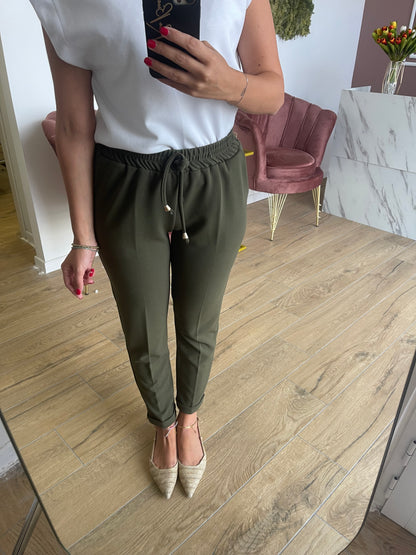 Pantalone Gioia Winter