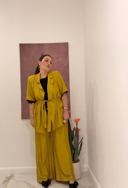 Tailleur Nicole