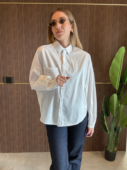 Camicia Sbuffo