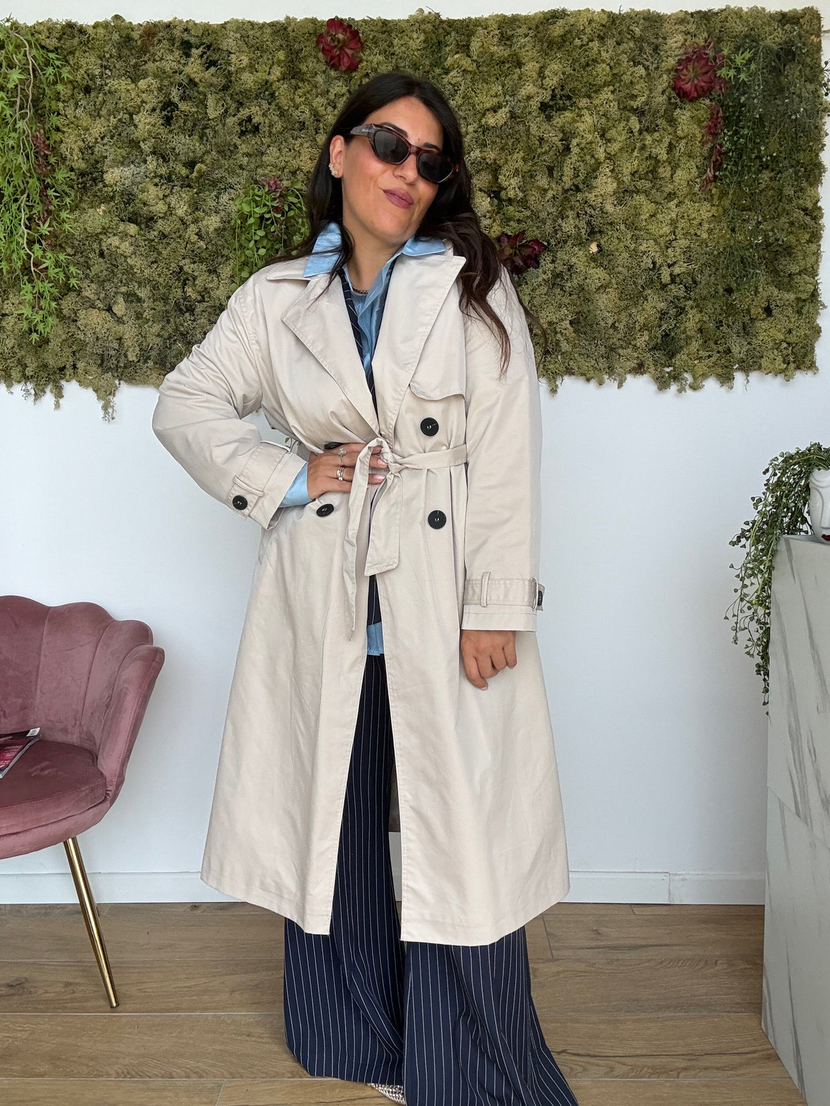 Trench Basic