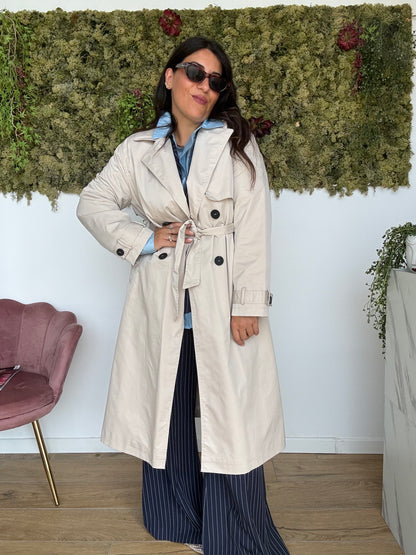 Trench Basic