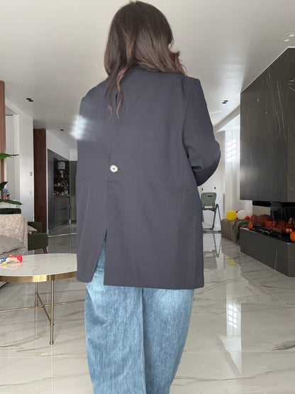 Blazer Zuma Blu