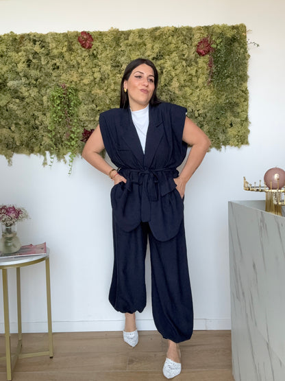 Tailleur Greta