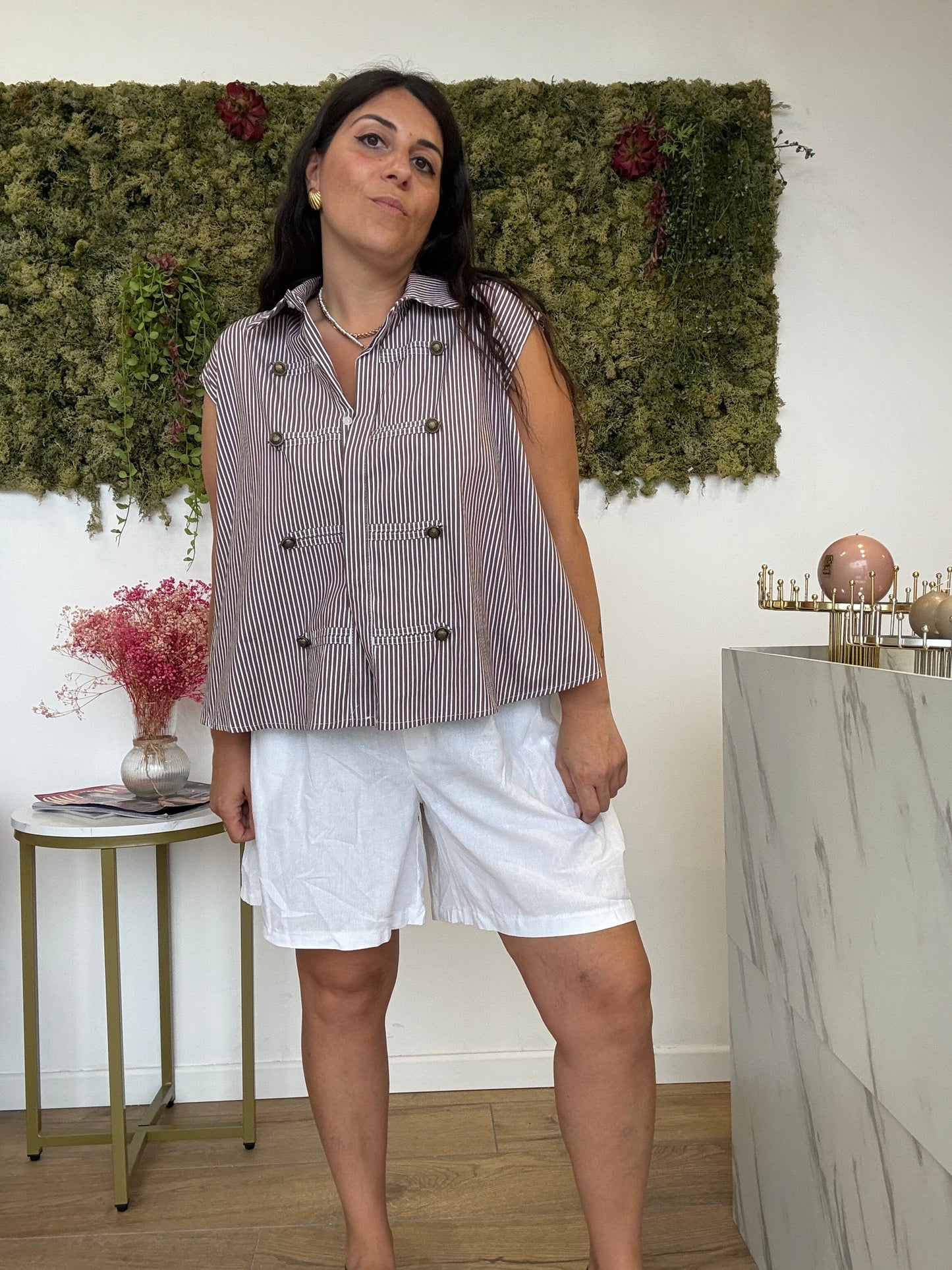 Camicia Dodo