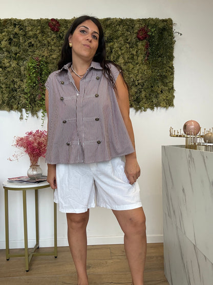 Camicia Dodo