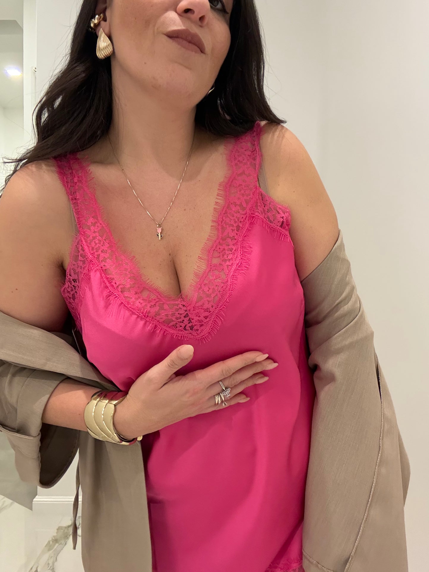 Tailleur Emily
