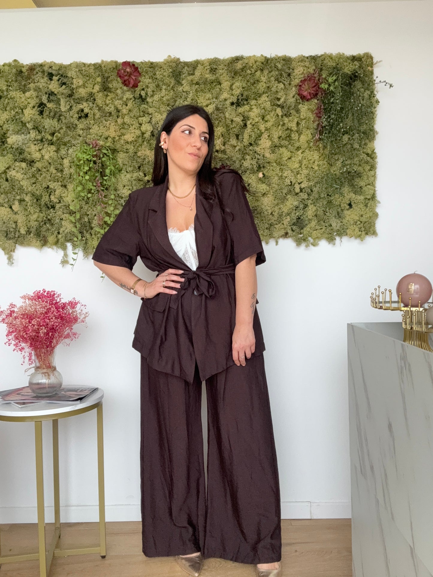 Tailleur Nicole
