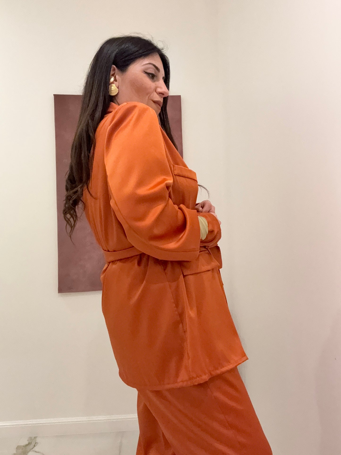 Tailleur Irene