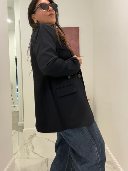 Blazer Zuma Blu
