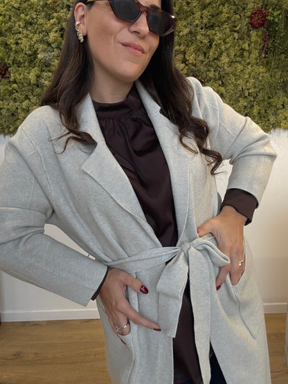 Giacca Cardigan Mara