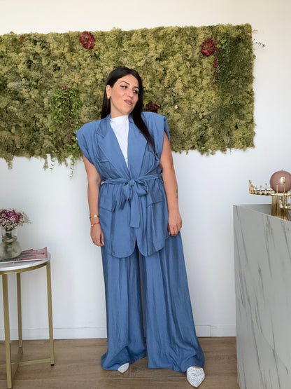 Tailleur Greta