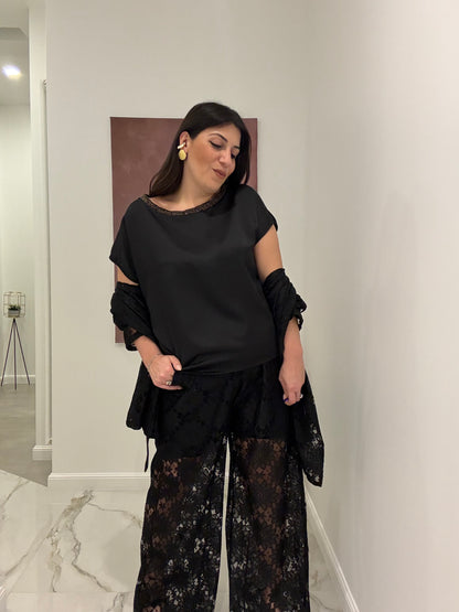Blusa Betty