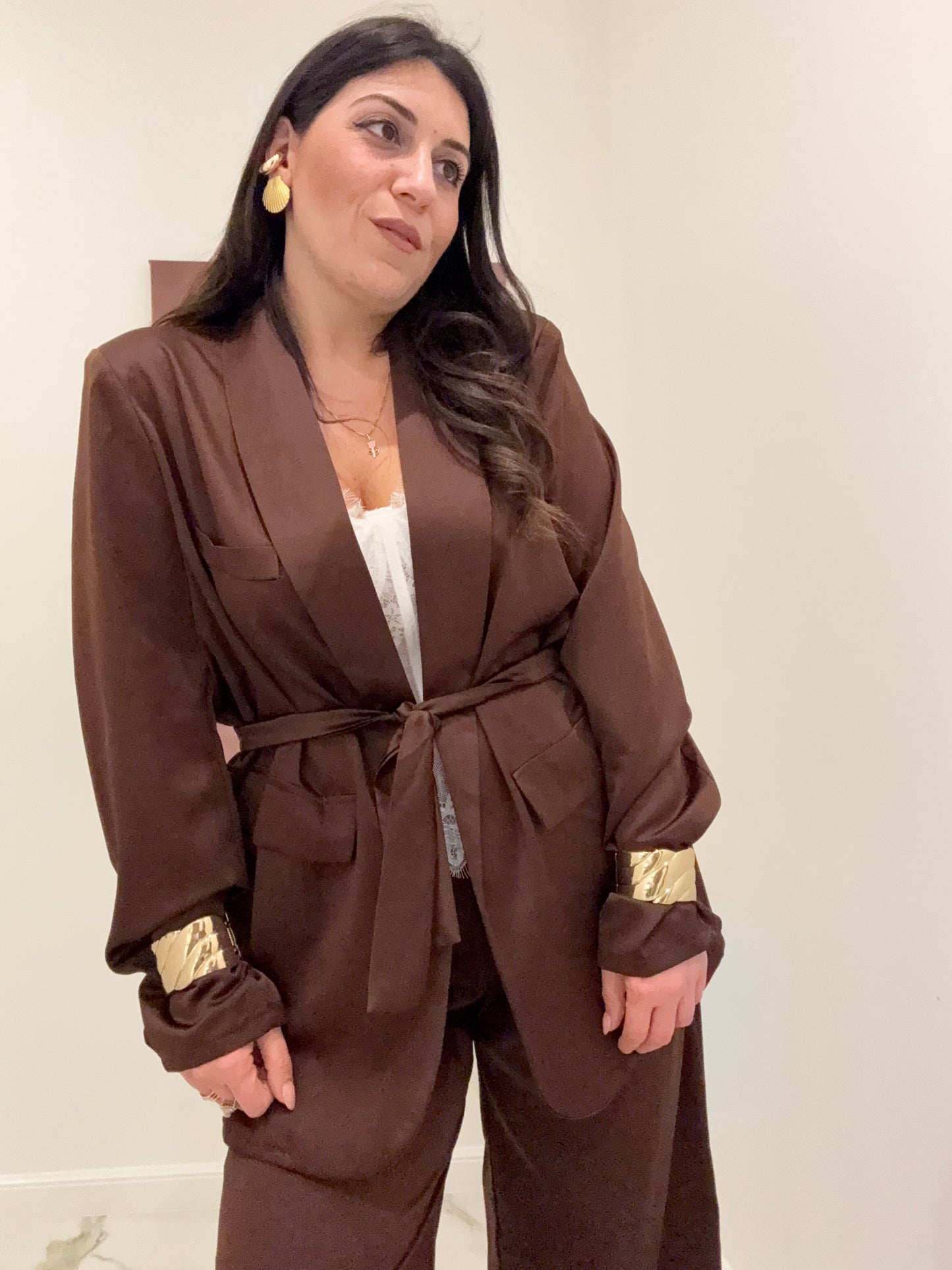Tailleur Irene