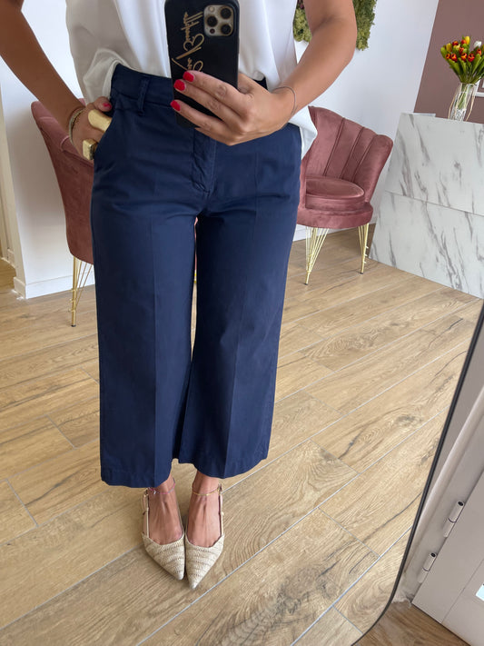 Pantalone Cotone