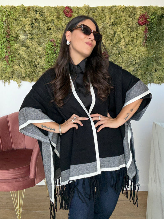 Poncho Frange