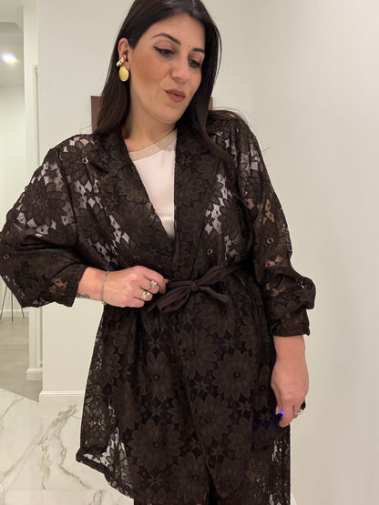 Tailleur Margareth