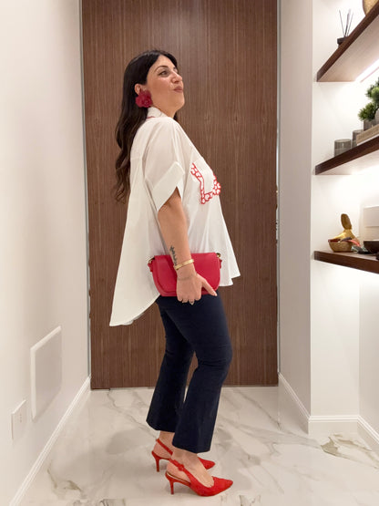Camicia Nina