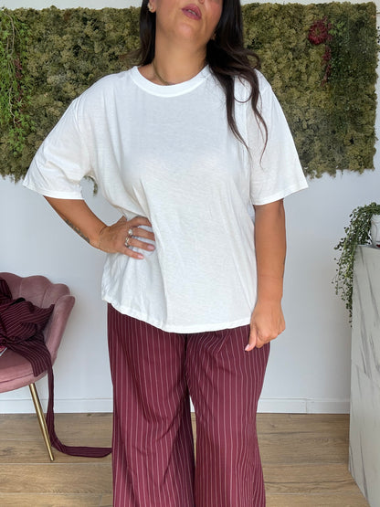 T-shirt Basic