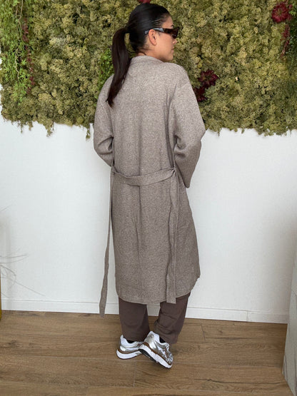 Giacca Cardigan Mara
