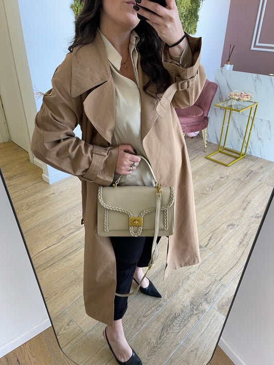 Trench Benny - RB Fashion Lab
