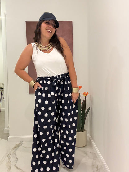 Pantalone Pois