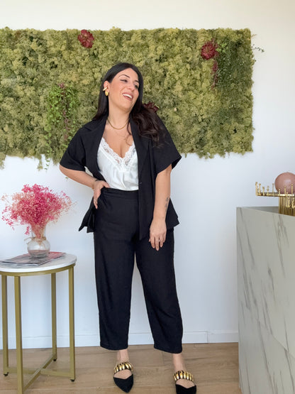 Tailleur Romina