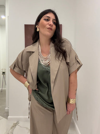 Tailleur Emily