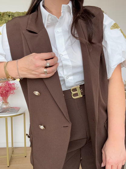 Tailleur Barbara