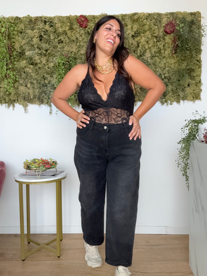Body Pizzo