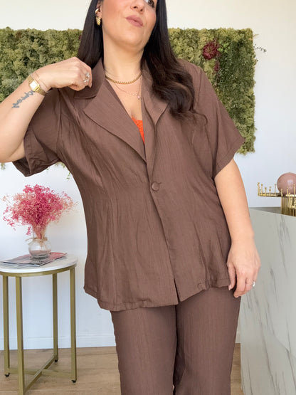 Tailleur Romina