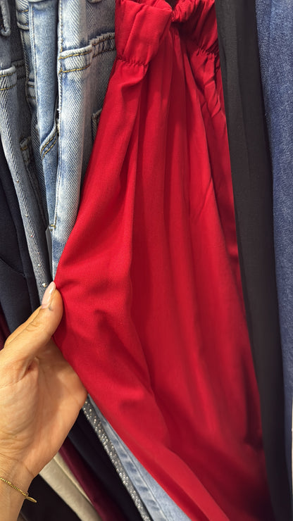 Pantalone Palazzo Vicky