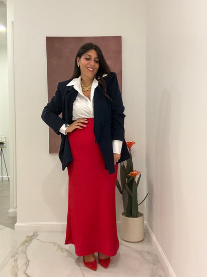 Blazer Cindy