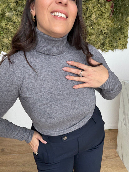 Dolcevita Basic Slim