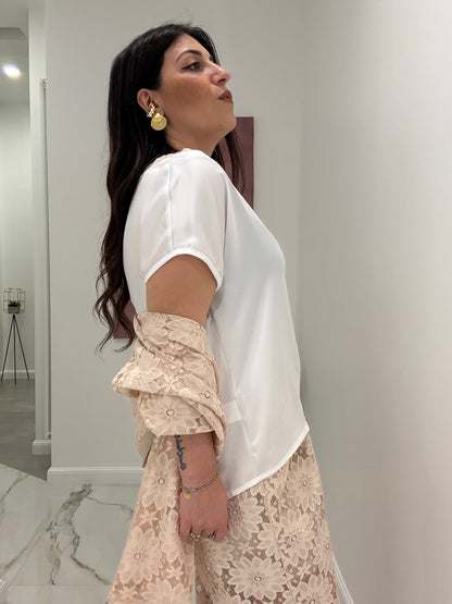 Blusa Betty