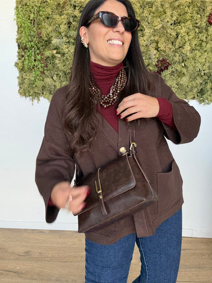 Cardigan Bon Ton