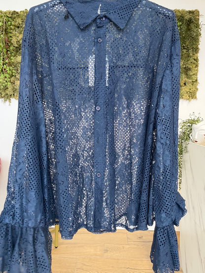 Camicia Rosellina