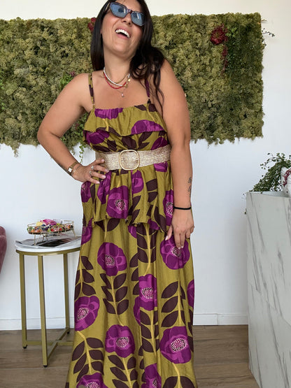 Abito Frida