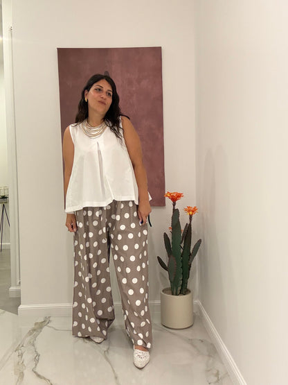 Pantalone Pois