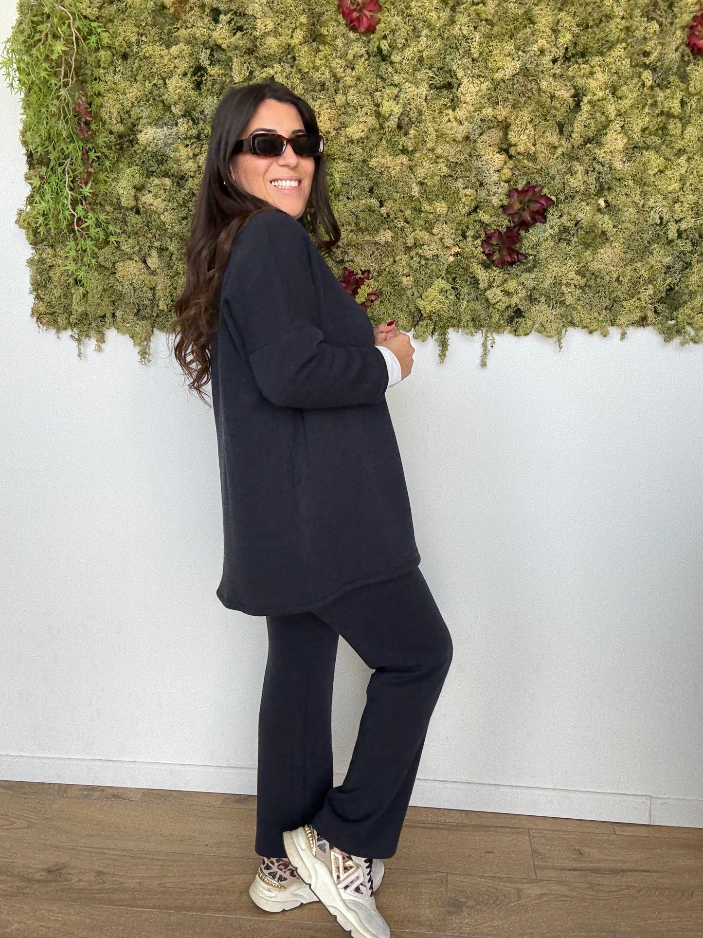 Set Coordinato Caramel (RB)